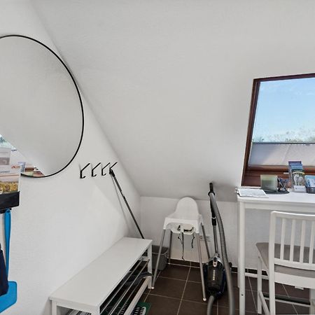 Anytime - Ferienwohnungen Greta In Friedrichshafen Am Bodensee Экстерьер фото