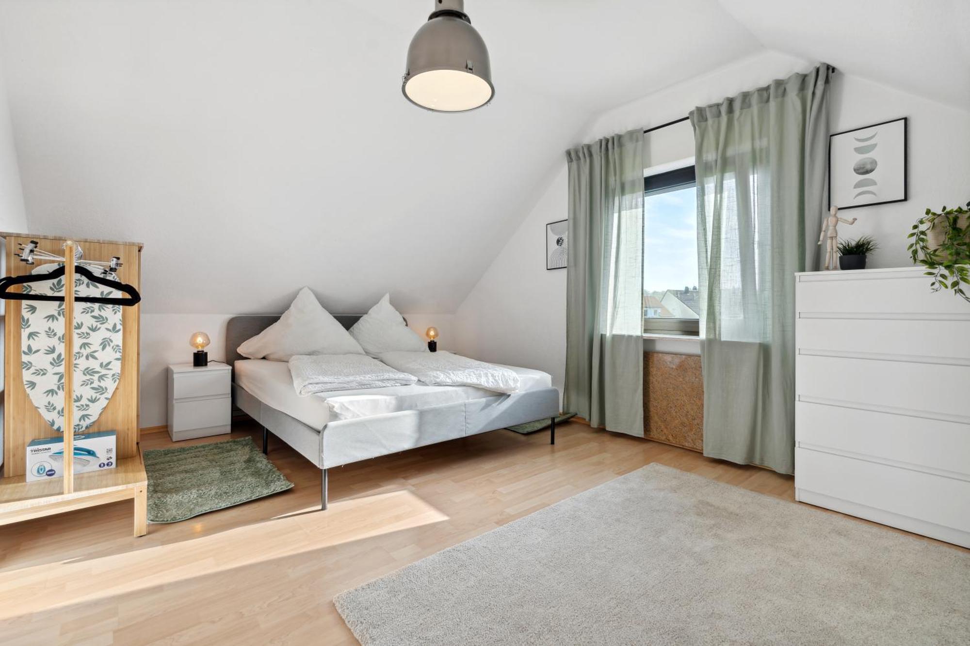 Anytime - Ferienwohnungen Greta In Friedrichshafen Am Bodensee Экстерьер фото